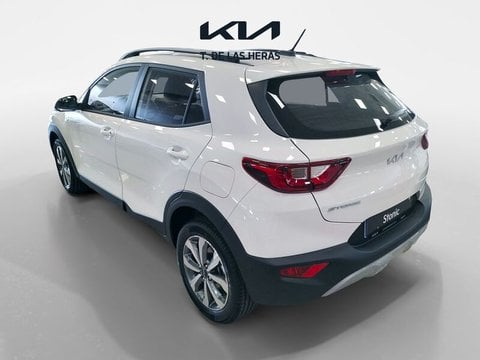 Coches Nuevos Entrega Inmediata En N.d. | Kia Stonic 1.2 Dpi 79Cv Concept