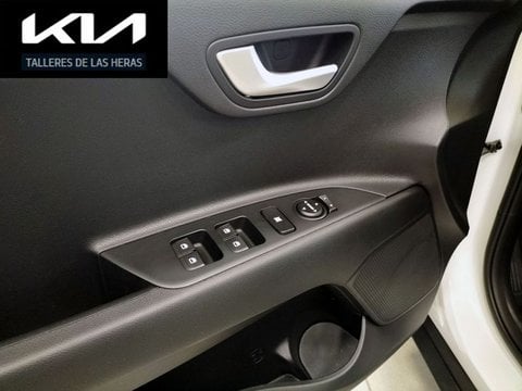 Coches Nuevos Entrega Inmediata En N.d. | Kia Stonic 1.2 Dpi 79Cv Concept