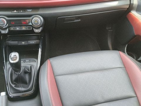 Coches Segunda Mano En Madrid | Kia Rio 1.0 T-Gdi 100Cv Mhev Imt Drive Pack Sport