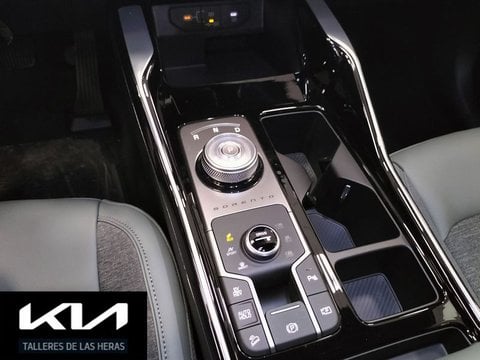 Coches Nuevos Entrega Inmediata En Madrid | Kia Sorento Híbrido Enchufable 1.6 T-Gdi Phev 252Cv...