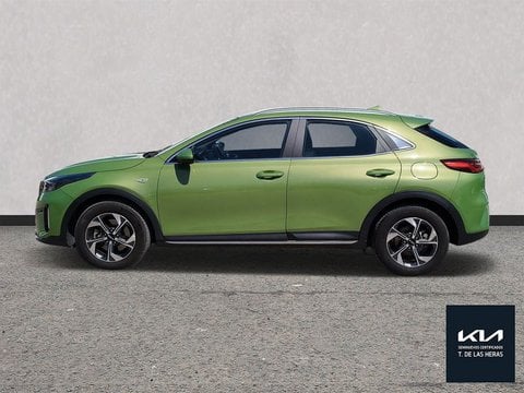 Coches Segunda Mano En Madrid | Kia Xceed 1.6 Mhev Imt 136Cv Drive