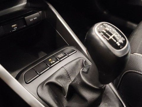 Coches Segunda Mano En Madrid | Kia Stonic 1.0 T-Gdi 120Cv Gt Line
