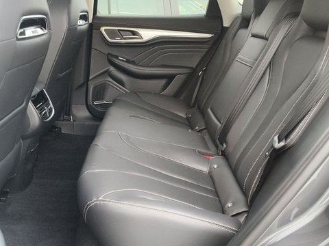 Coches Segunda Mano En Madrid | Mg Marvel R 70Kwh Performance