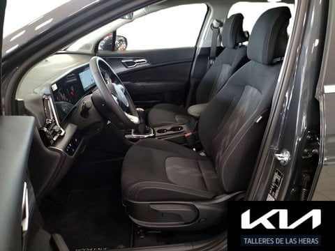 Coches Nuevos Entrega Inmediata En N.d. | Kia Sportage 1.6 T-Gdi Mhev 160Cv 4X2 Drive