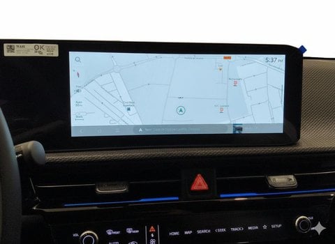 Coches Nuevos Entrega Inmediata En Madrid | Kia Ev6 Ev6 77,4Kwh 229Cv Rwd (Long Range) Air