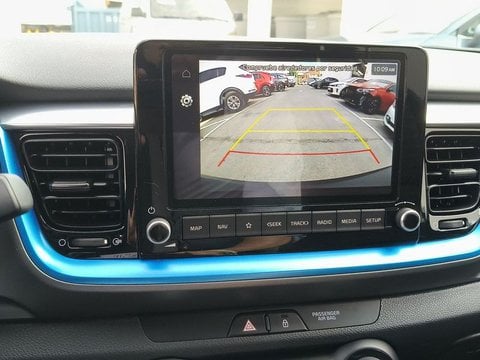 Coches Nuevos Entrega Inmediata En Madrid | Kia Stonic 1.0 T-Gdi 74Kw Mhev Mt Style Edition