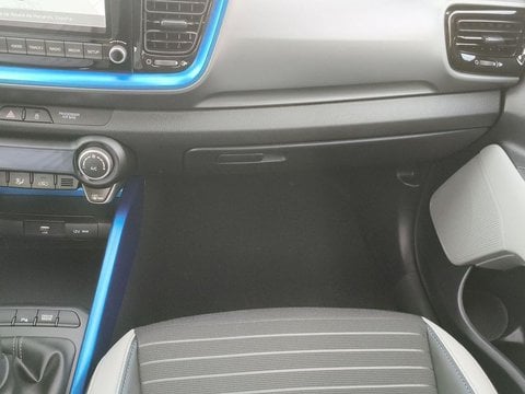 Coches Nuevos Entrega Inmediata En Madrid | Kia Stonic 1.0 T-Gdi 74Kw Mhev Mt Style Edition