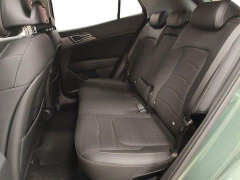 Coches Nuevos Entrega Inmediata En Madrid | Kia Sportage 1.6 T-Gdi 150Cv Mhev 4X2 Tech