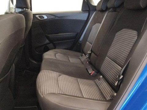 Coches Segunda Mano En Madrid | Kia Ceed 1.0 Mhev 88Kw (120Cv) Dct Drive