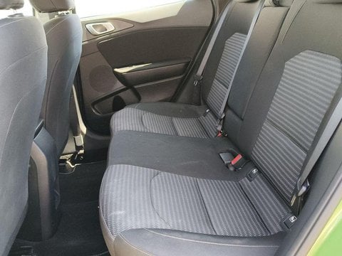 Coches Segunda Mano En Madrid | Kia Xceed 1.6 Mhev Imt 136Cv Drive