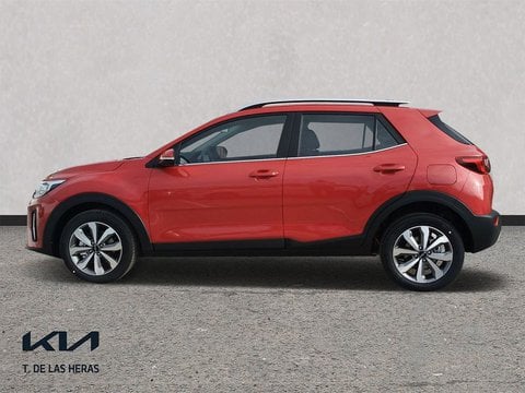 Coches Nuevos Entrega Inmediata En Madrid | Kia Stonic 1.0 T-Gdi 74Kw (100Cv) Mhev Drive Dct