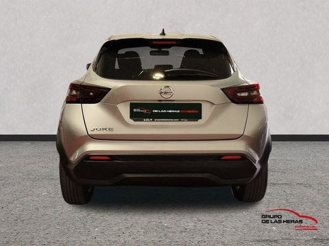 Coches Segunda Mano En Madrid | Nissan Juke 1.0 Dig-T 114Cv 6M/T Enigma