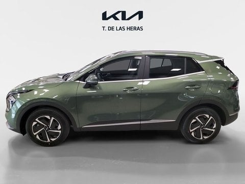 Coches Nuevos Entrega Inmediata En N.d. | Kia Sportage 1.6 T-Gdi 160Cv 4X2 Drive