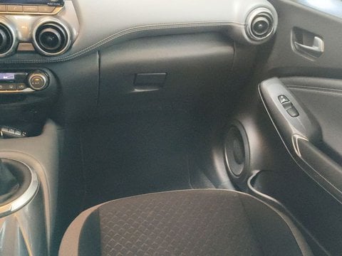 Coches Segunda Mano En Madrid | Nissan Juke 1.0 Dig-T 114Cv 6M/T Enigma
