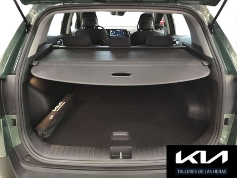 Coches Nuevos Entrega Inmediata En N.d. | Kia Sportage 1.6 T-Gdi 160Cv 4X2 Drive