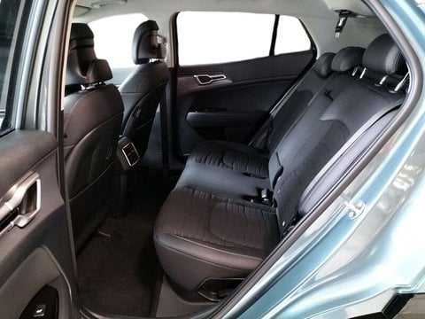 Coches Nuevos Entrega Inmediata En N.d. | Kia Sportage 1.6 T-Gdi Phev 252Cv 4X4 Tech