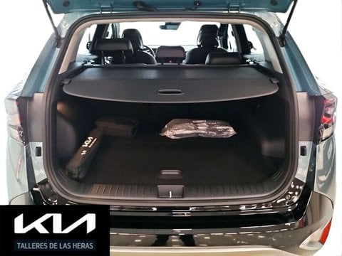 Coches Nuevos Entrega Inmediata En N.d. | Kia Sportage 1.6 T-Gdi Phev 252Cv 4X4 Tech