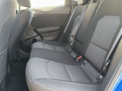 Coches Segunda Mano En Madrid | Kia Ceed 1.0 Mhev 88Kw (120Cv) Dct Drive