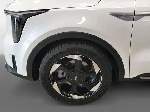 Coches Nuevos Entrega Inmediata En Madrid | Kia Sorento Híbrido Enchufable 1.6 T-Gdi Phev 252Cv...