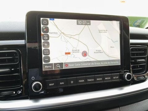 Coches Nuevos Entrega Inmediata En Madrid | Kia Stonic 1.0 T-Gdi 74Kw (100Cv) Mhev Drive Dct