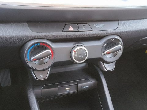 Coches Nuevos Entrega Inmediata En Madrid | Kia Stonic 1.0 T-Gdi 74Kw (100Cv) Mhev Mt Concept