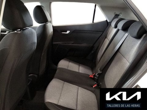 Coches Nuevos Entrega Inmediata En N.d. | Kia Stonic 1.2 Dpi 79Cv Concept