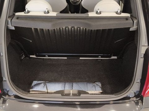 Coches Segunda Mano En Madrid | Fiat 500 1.0 6V Gse 70Cv Dolcevita