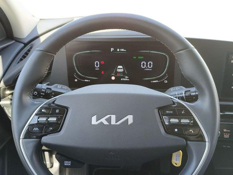 Coches Segunda Mano En Madrid | Kia Niro Hev 1.6 Gdi Hev 141Cv Concept