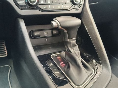 Coches Segunda Mano En Madrid | Kia Niro 1.6 Gdi Hev 141Cv Emotion