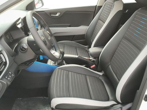 Coches Nuevos Entrega Inmediata En Madrid | Kia Stonic 1.0 T-Gdi 74Kw Mhev Mt Style Edition