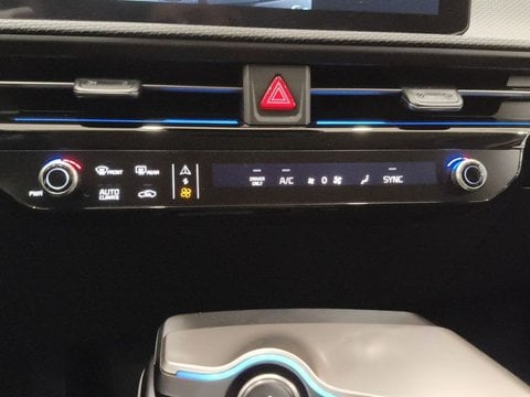 Coches Nuevos Entrega Inmediata En Madrid | Kia Ev6 Ev6 77,4Kwh 229Cv Rwd (Long Range) Air