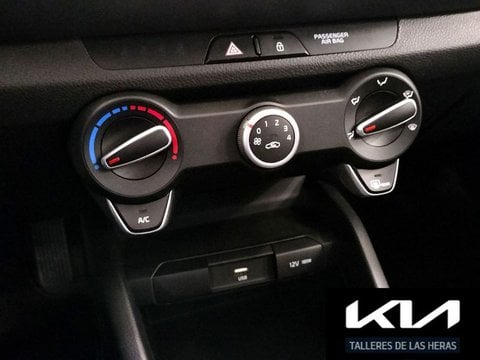 Coches Nuevos Entrega Inmediata En N.d. | Kia Stonic 1.2 Dpi 79Cv Concept