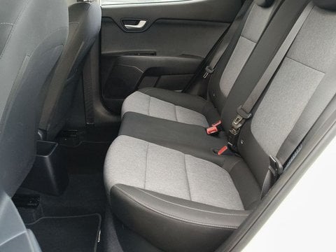 Coches Segunda Mano En Madrid | Kia Stonic 1.0 T-Gdi 100Cv Mhev Mt Concept