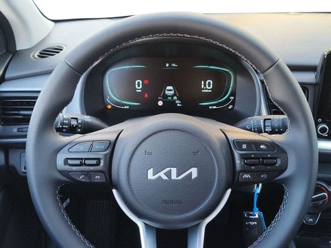 Coches Nuevos Entrega Inmediata En Madrid | Kia Stonic 1.0 T-Gdi 74Kw (100Cv) Mhev Mt Concept