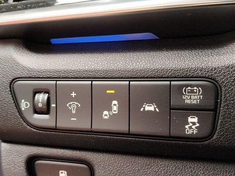 Coches Segunda Mano En Madrid | Kia Niro 1.6 Gdi Hev 141Cv Emotion