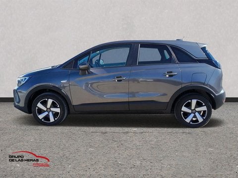 Coches Segunda Mano En Madrid | Opel Crossland 1.5D 110Cv S&S Edition