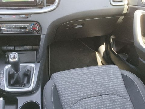 Coches Segunda Mano En Madrid | Kia Xceed 1.6 Mhev Imt 136Cv Drive