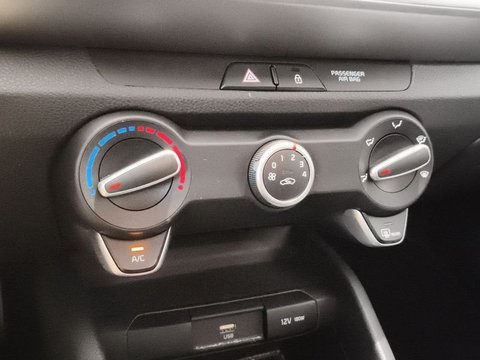 Coches Segunda Mano En Madrid | Kia Stonic 1.0 T-Gdi 100Cv Mhev Imt Concept