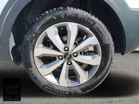 Coches Segunda Mano En Madrid | Kia Stonic 1.0 T-Gdi 100Cv Mhev Mt Concept