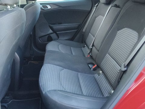 Coches Segunda Mano En Madrid | Kia Xceed 1.5 Mhev Imt 160Cv Drive