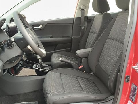 Coches Nuevos Entrega Inmediata En Madrid | Kia Stonic 1.0 T-Gdi 74Kw (100Cv) Mhev Drive Dct