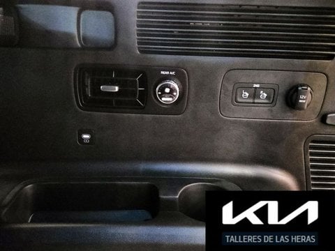 Coches Nuevos Entrega Inmediata En Madrid | Kia Sorento Híbrido Enchufable 1.6 T-Gdi Phev 252Cv...