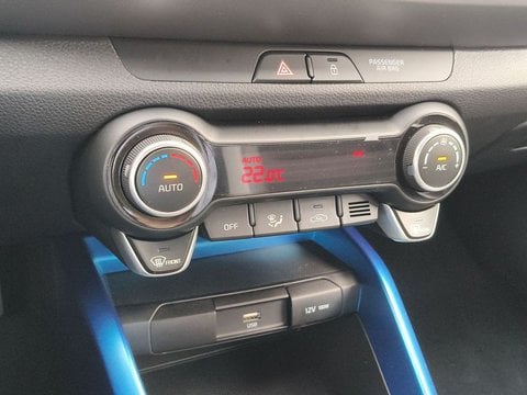 Coches Nuevos Entrega Inmediata En Madrid | Kia Stonic 1.0 T-Gdi 74Kw Mhev Mt Style Edition