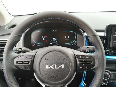Coches Nuevos Entrega Inmediata En Madrid | Kia Stonic 1.0 T-Gdi 74Kw Mhev Mt Style Edition