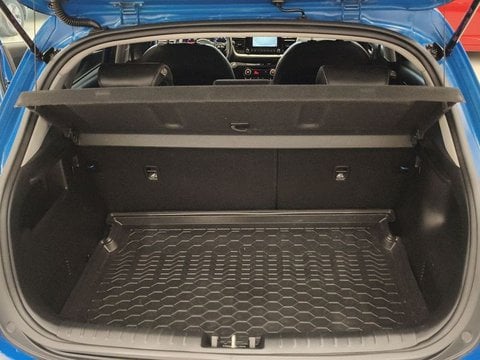 Coches Segunda Mano En Madrid | Kia Stonic 1.0 T-Gdi 120Cv Gt Line