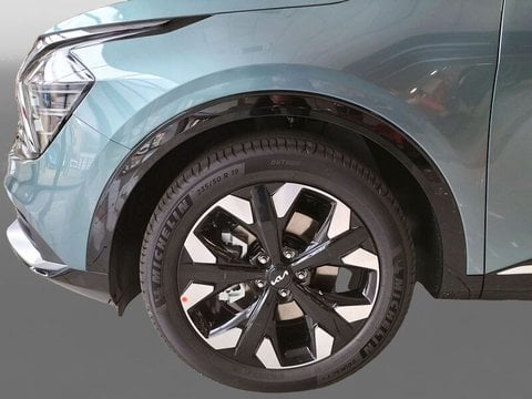 Coches Nuevos Entrega Inmediata En N.d. | Kia Sportage 1.6 T-Gdi Phev 252Cv 4X4 Tech
