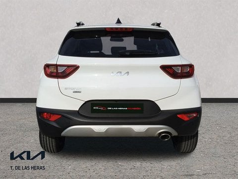 Coches Nuevos Entrega Inmediata En Madrid | Kia Stonic 1.0 T-Gdi 74Kw Mhev Mt Style Edition