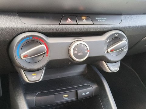 Coches Segunda Mano En Madrid | Kia Stonic 1.0 T-Gdi 100Cv Mhev Mt Concept