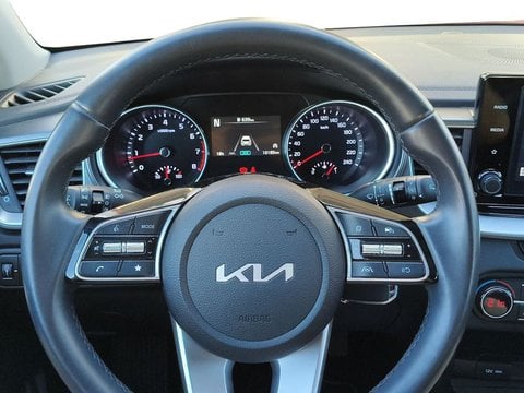 Coches Segunda Mano En Madrid | Kia Xceed 1.5 Mhev Imt 160Cv Drive