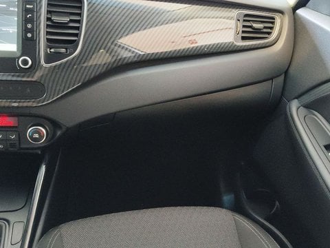 Coches Segunda Mano En Madrid | Kia Carens 1.6 Gdi 135Cv Drive